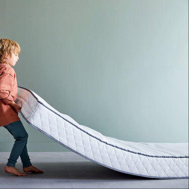 LIFETIME Kidsrooms Mattress Pocket Spring Mattress