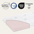 LIFETIME Kidsrooms Mattress Soft Foam Mattress CLASSIC
