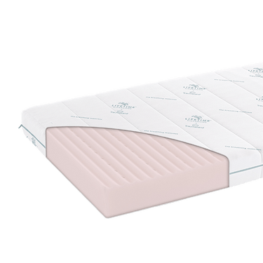 LIFETIME Kidsrooms Mattress Soft foam mattress - CLASSIC