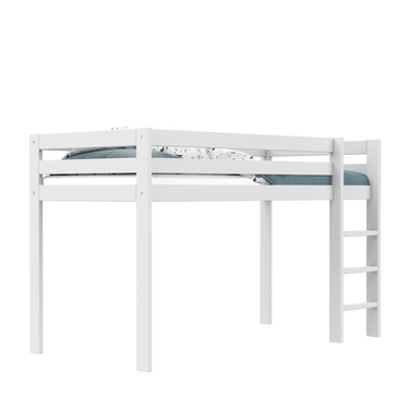LIFETIME Kidsrooms Mid Sleeper Bed - Elements