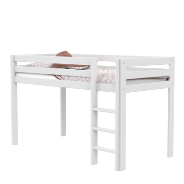 LIFETIME Kidsrooms Mid Sleeper Bed - Elements