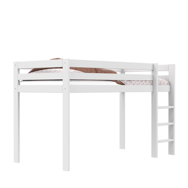 LIFETIME Kidsrooms Mid Sleeper Bed - Elements