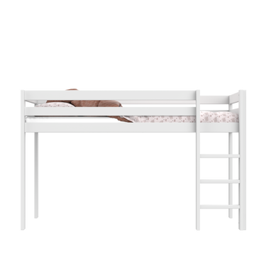 LIFETIME Kidsrooms Mid Sleeper Bed - Elements
