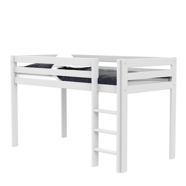 LIFETIME Kidsrooms Mid Sleeper Bed - Elements