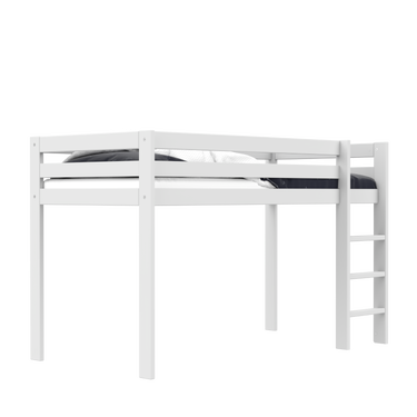 LIFETIME Kidsrooms Mid Sleeper Bed - Elements
