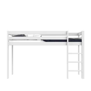 LIFETIME Kidsrooms Mid Sleeper Bed - Elements