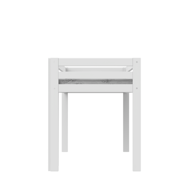 LIFETIME Kidsrooms Mid Sleeper Bed - Elements