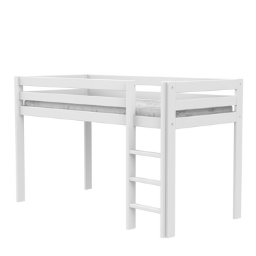 LIFETIME Kidsrooms Mid Sleeper Bed - Elements