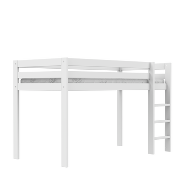 LIFETIME Kidsrooms Mid Sleeper Bed - Elements