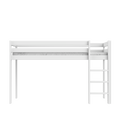 LIFETIME Kidsrooms Mid Sleeper Bed - Elements