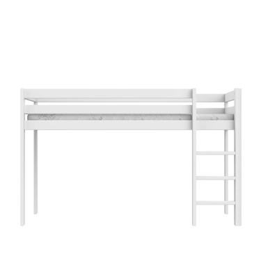 LIFETIME Kidsrooms Mid Sleeper Bed - Elements