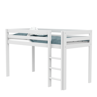LIFETIME Kidsrooms Mid Sleeper Bed - Elements