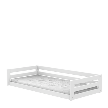 LIFETIME Kidsrooms Montessori Bed - Elements