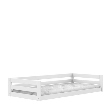LIFETIME Kidsrooms Montessori Bed - Elements