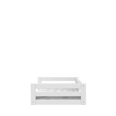 LIFETIME Kidsrooms Montessori Bed - Elements