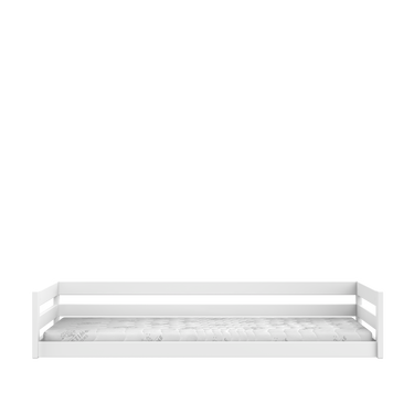 LIFETIME Kidsrooms Montessori Bed - Elements