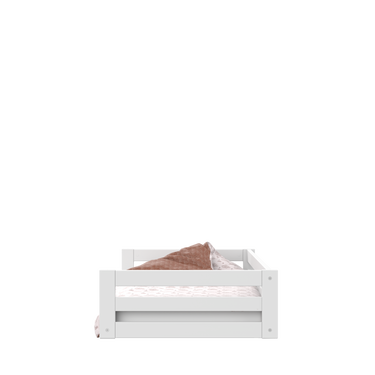 LIFETIME Kidsrooms Montessori Bed - Elements