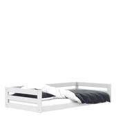 LIFETIME Kidsrooms Montessori Bed - Elements