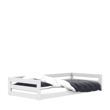 LIFETIME Kidsrooms Montessori Bed - Elements