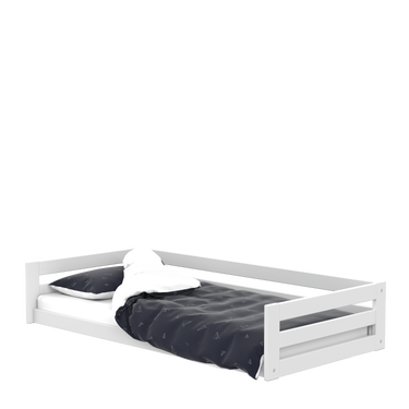 LIFETIME Kidsrooms Montessori Bed - Elements