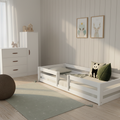 LIFETIME Kidsrooms Montessori Bed - Elements