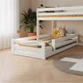 LIFETIME Kidsrooms Montessori Bed - Elements