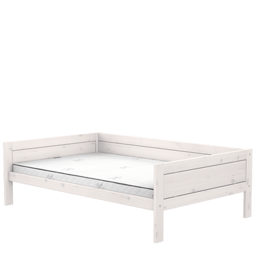 LIFETIME Kidsrooms Original Single Children's Bed 120x200 cm