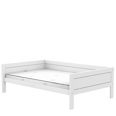 LIFETIME Kidsrooms Original Single Children's Bed 120x200 cm