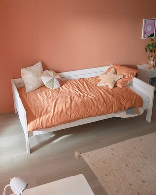 LIFETIME Kidsrooms Original Single Children's Bed 120x200 cm