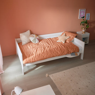 LIFETIME Kidsrooms Original Single Children's Bed 120x200 cm