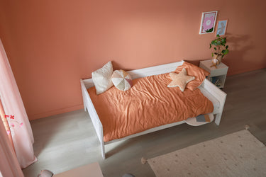 LIFETIME Kidsrooms Original Single Children's Bed 120x200 cm