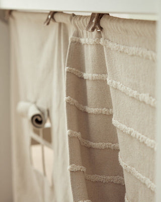 LIFETIME Kidsrooms Play Curtain for High Sleeper Bed 152 cm - Essence