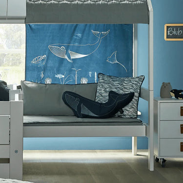 LIFETIME Kidsrooms Play Mattress