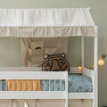 LIFETIME Kidsrooms Pocket Hanger for Bed - Essence