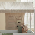 LIFETIME Kidsrooms Pocket Hanger for Bed - Essence