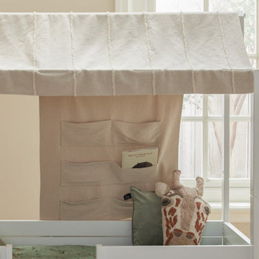 LIFETIME Kidsrooms Pocket Hanger for Bed - Essence