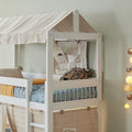 LIFETIME Kidsrooms Pocket Hanger for Bed - Essence
