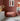 LIFETIME Kidsrooms Pouf Pouf Dark Blush