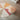 LIFETIME Kidsrooms Pouf Round tic tac toe Pouf - Fairy Theatre