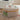 LIFETIME Kidsrooms Pouf Round tic tac toe Pouf - Olympic Dreams