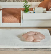 LIFETIME Kidsrooms Pouf Small Play Mattress