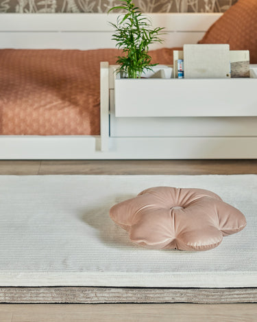 LIFETIME Kidsrooms Pouf Small Play Mattress