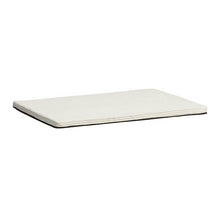 Lade das Bild in den Galerie-Viewer, LIFETIME Kidsrooms Pouf Small Play mattress - Rib Cream
