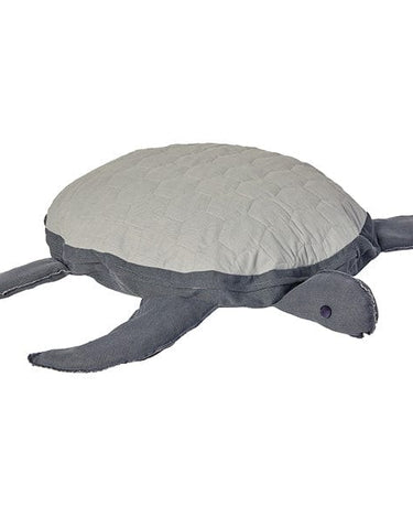 LIFETIME Kidsrooms Pouf Turtle Pouf - Ocean Life