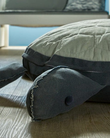 LIFETIME Kidsrooms Pouf Turtle Pouf - Ocean Life