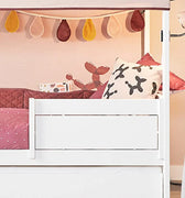 LIFETIME Kidsrooms Pude med ballonhunde