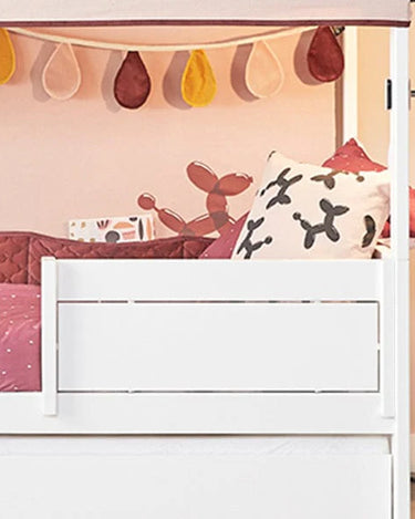 LIFETIME Kidsrooms Pude med ballonhunde
