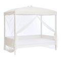 LIFETIME Kidsrooms Rebuild Part Canopy Frame for 120 cm Bed - 146 cm