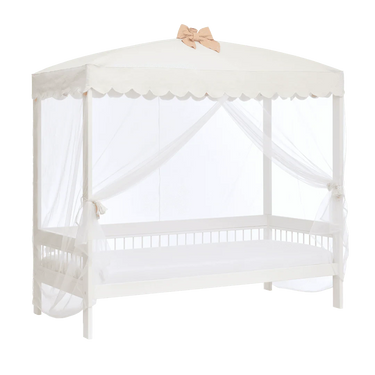 LIFETIME Kidsrooms Rebuild Part Canopy Frame for Bed - 146 cm