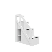 Carica l&#39;immagine nel visualizzatore di Gallery, LIFETIME Kidsrooms Rebuild Part Stepladder 128 cm
